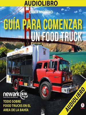 cover image of Guía para comenzar un Food Truck